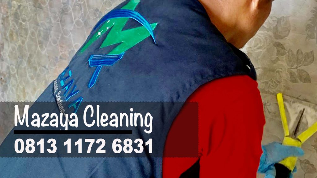  jasa cuci Deep clean di  Karang Tengah, Kabupaten Bogor  Telepon Kami : 08-13 -11-72- 68-31
