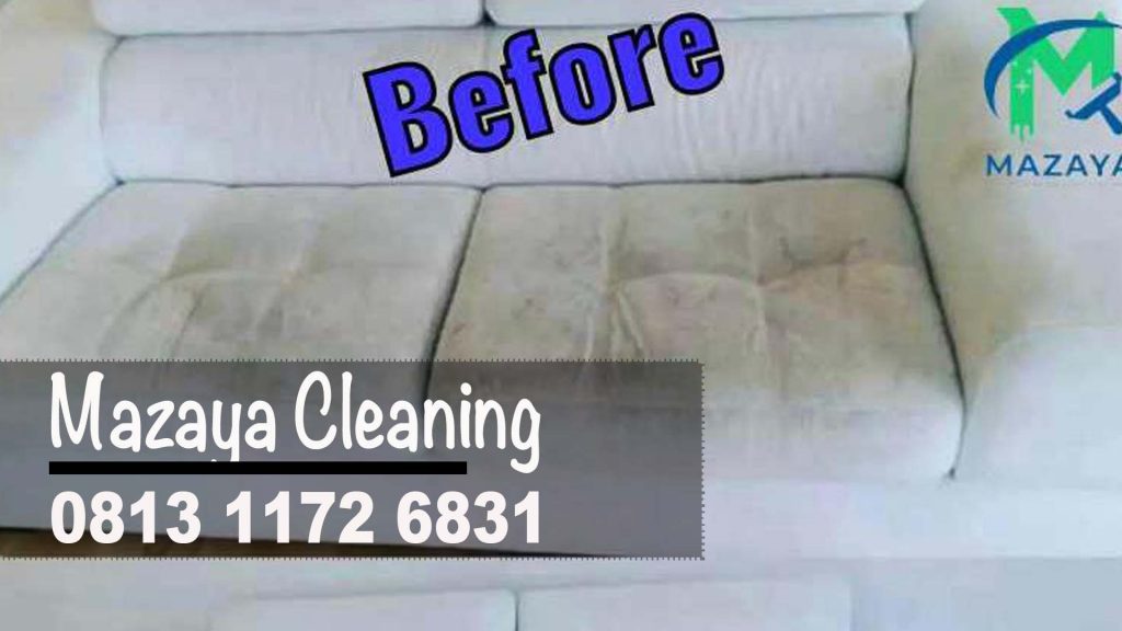  cuci Spring bed paling murah di  Pakulonan Barat, Kabupaten Tangerang  Hubungi Kami : 08-13 -11-72- 68-31
